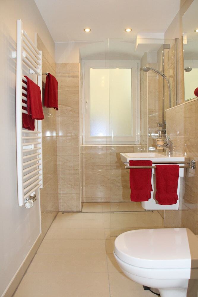 Stars Berlin Apartments Zillestra�e