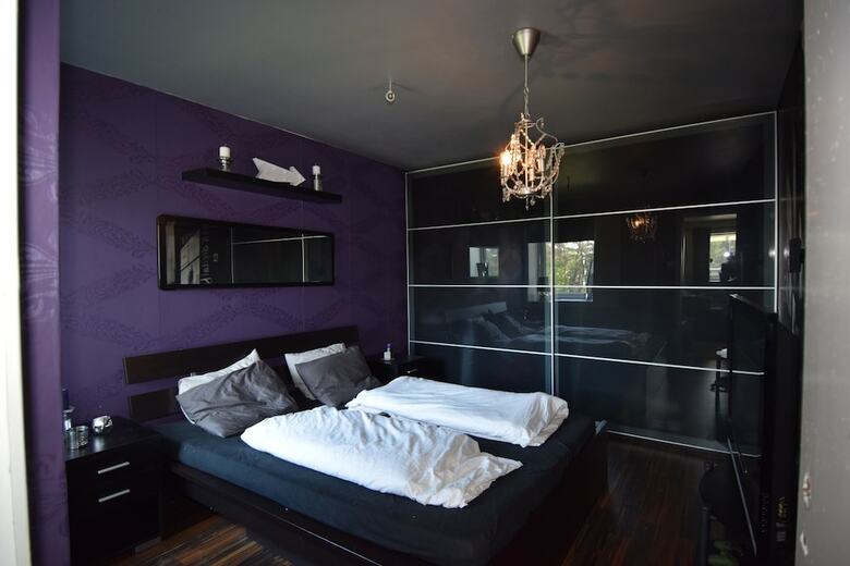 Apartamentos Solferie Holiday Home- Gullveien