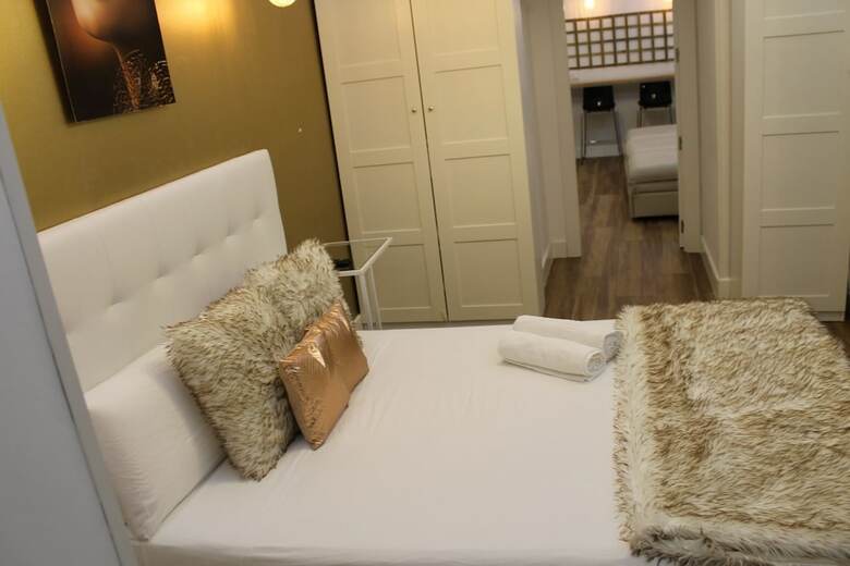 Apartamentos Juanelo Centro La Latina Plaza Mayor