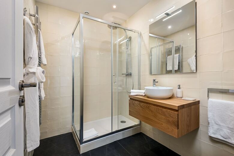 Apartamento Palais Nouveau - Two Bedroom Condo