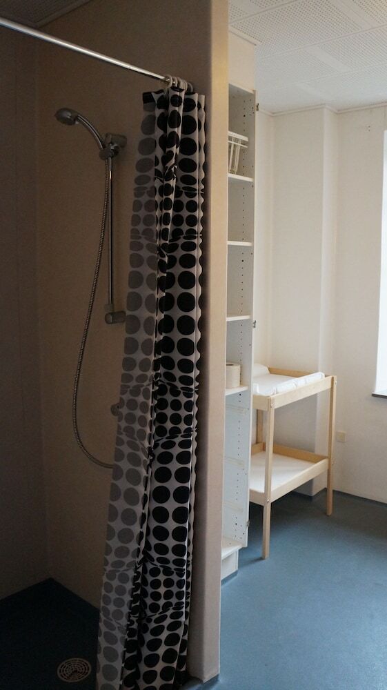 Hostal U3z Hostel Holstebro