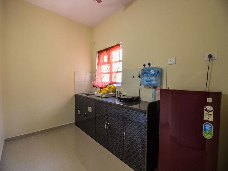 Apartamentos Oyo 12030 Home Cosy 2bhk Colva