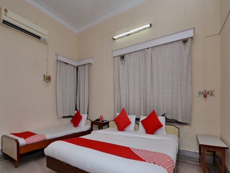 Hotel Oyo 10826 Sona Guest House