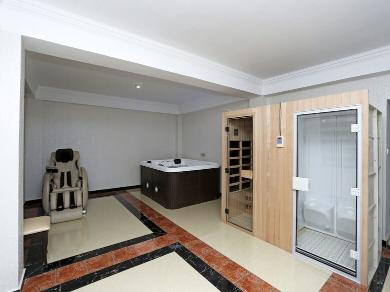 Hotel Oyo 9101 Shoghi Eco Valley