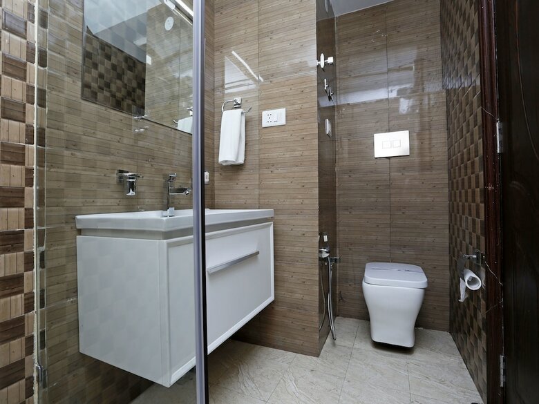 Hotel Oyo 9101 Shoghi Eco Valley