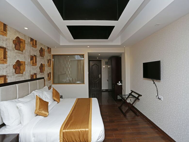 Hotel Oyo 9101 Shoghi Eco Valley