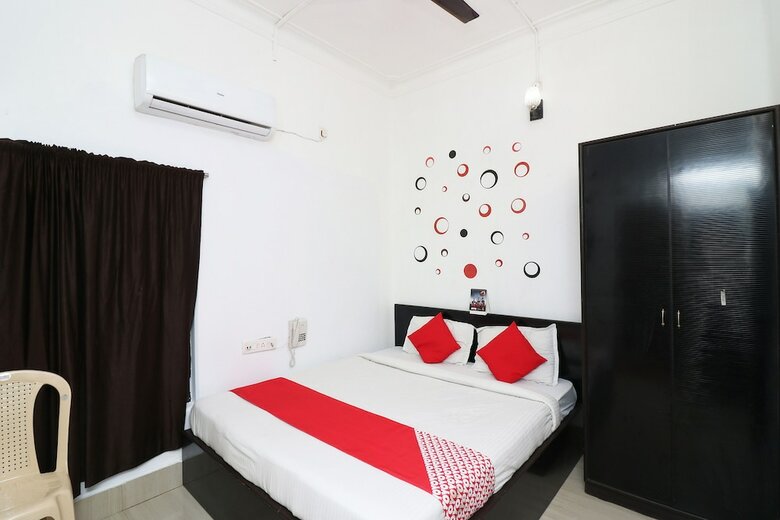 Hotel Oyo 11569 Jalan Lake View