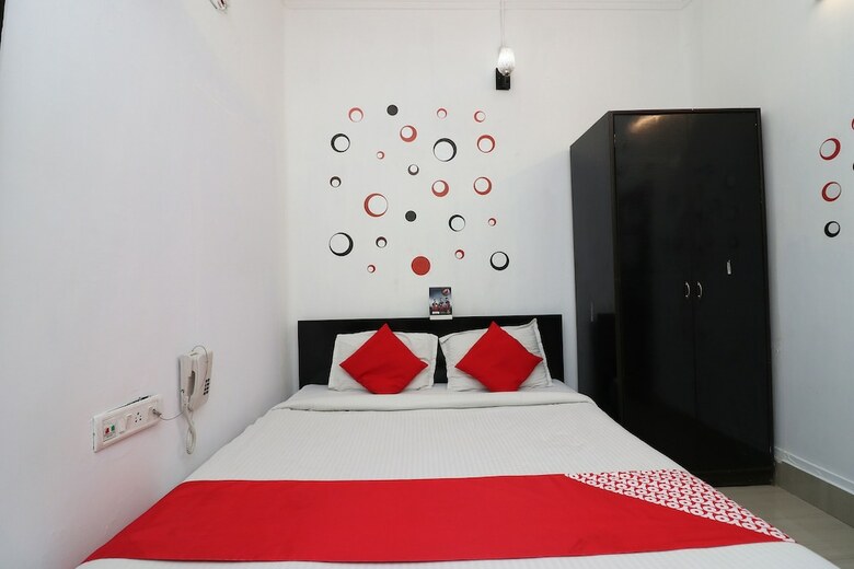 Hotel Oyo 11569 Jalan Lake View