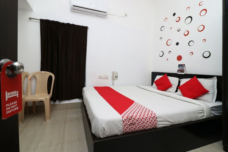 Hotel Oyo 11569 Jalan Lake View