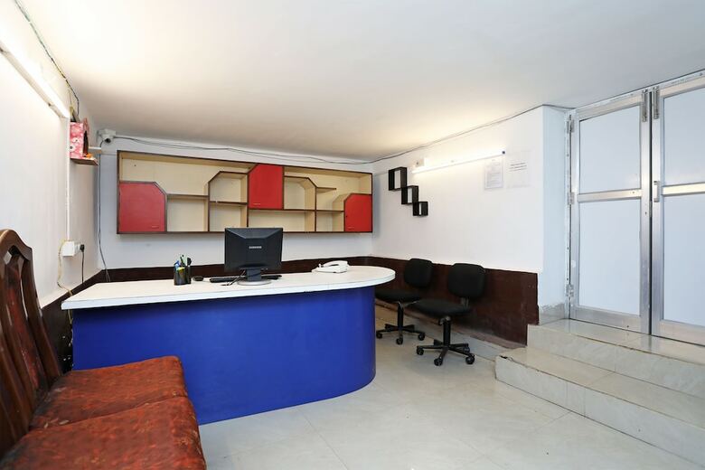 Hotel Oyo 11569 Jalan Lake View