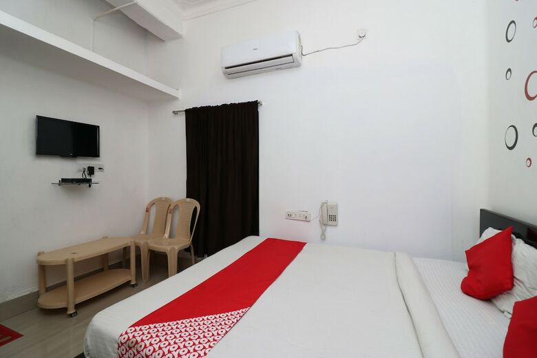 Hotel Oyo 11569 Jalan Lake View