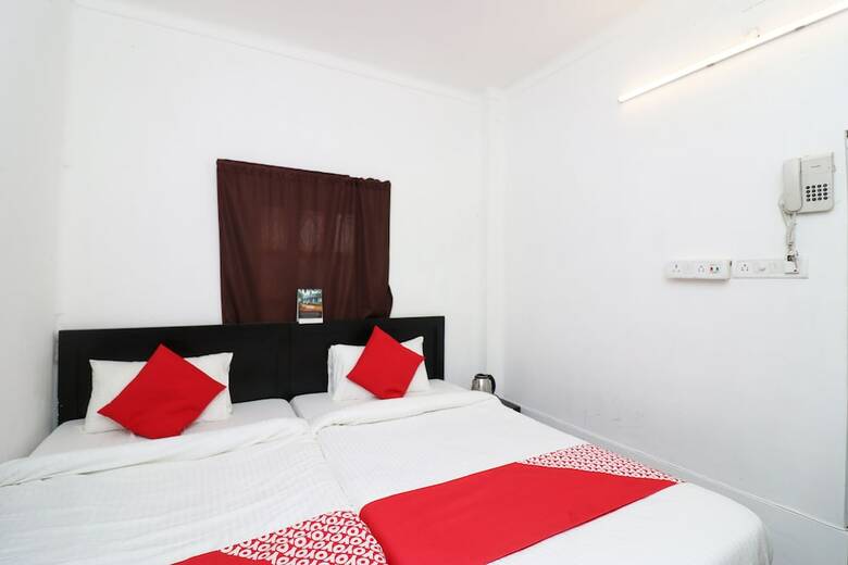 Hotel Oyo 11569 Jalan Lake View