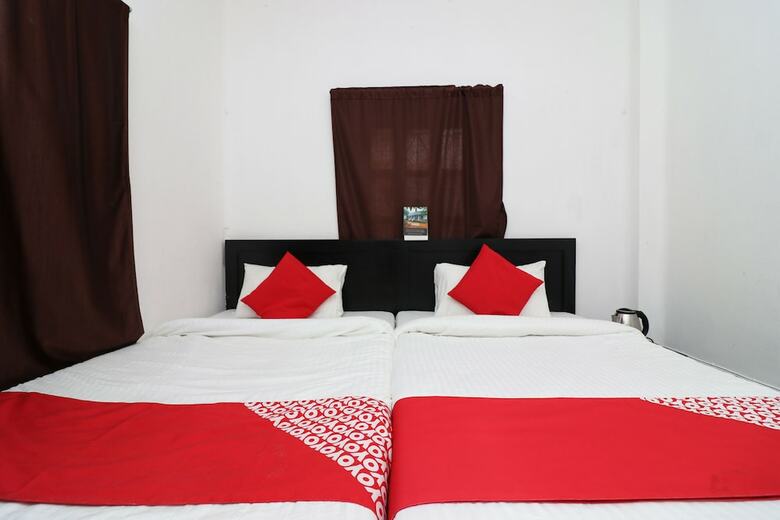 Hotel Oyo 11569 Jalan Lake View
