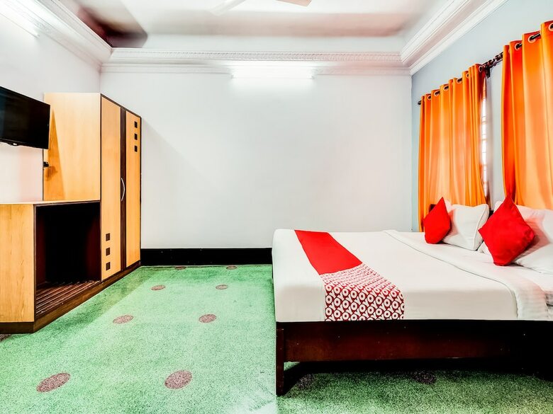 Hotel Oyo Flagship 11435 Aria Grand Esplanade