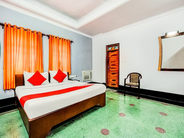 Hotel Oyo Flagship 11435 Aria Grand Esplanade