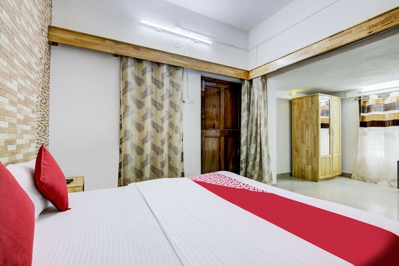 Hotel Oyo 12070 Sai Page 3 Resort