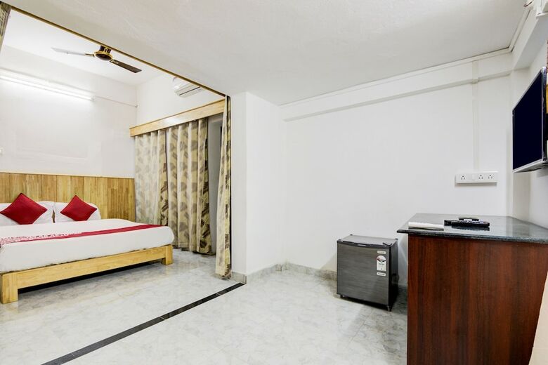 Hotel Oyo 12070 Sai Page 3 Resort
