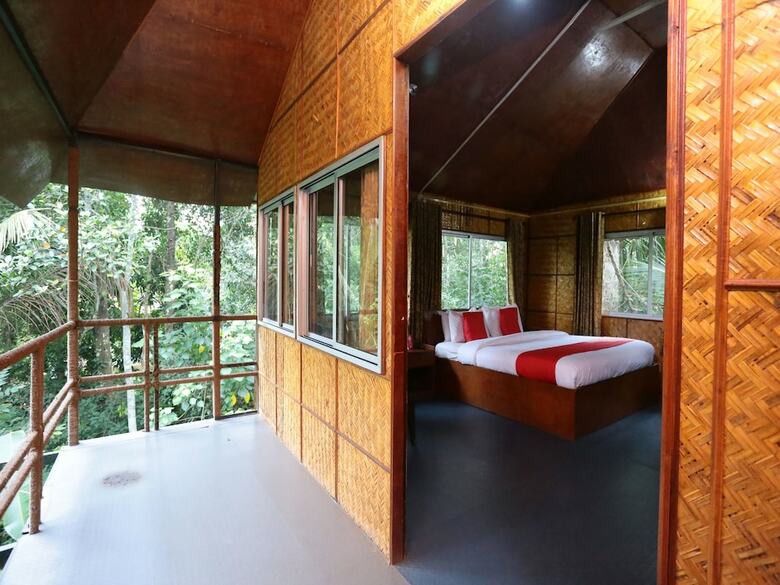 Oyo 10484 Hotel Coffee County Retreat