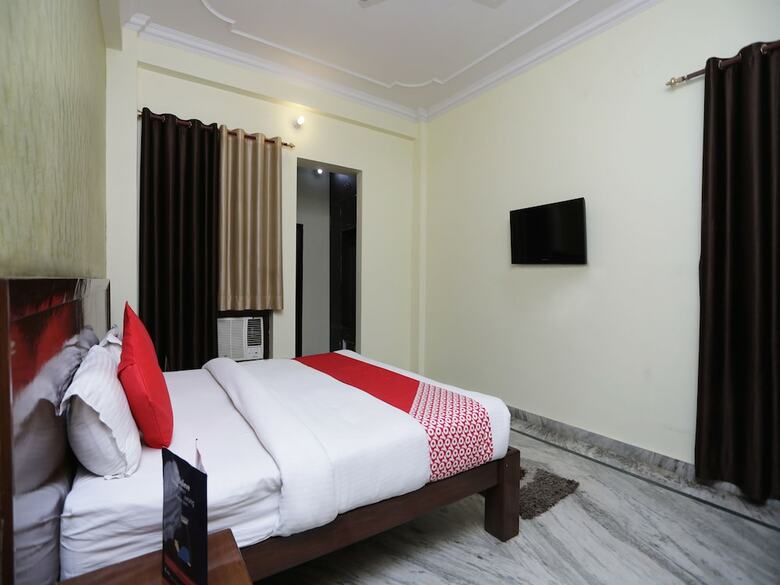 Hotel Oyo 7162 Home Stay Shikhar Paradise