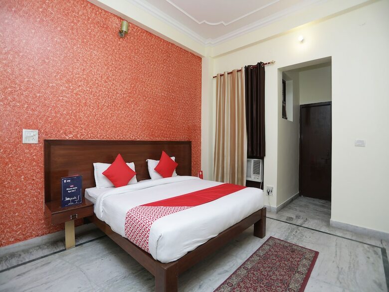 Hotel Oyo 7162 Home Stay Shikhar Paradise