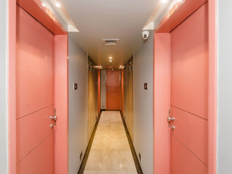 Oyo 13905 Hotel Grand Mookambika