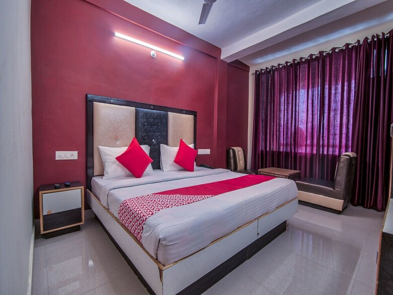Oyo 13272 Hotel Country Resort
