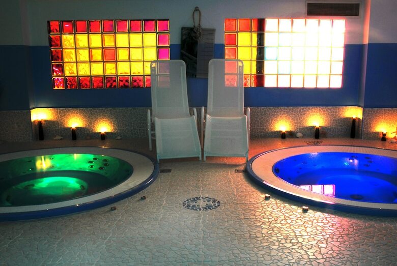Hotel Cristina