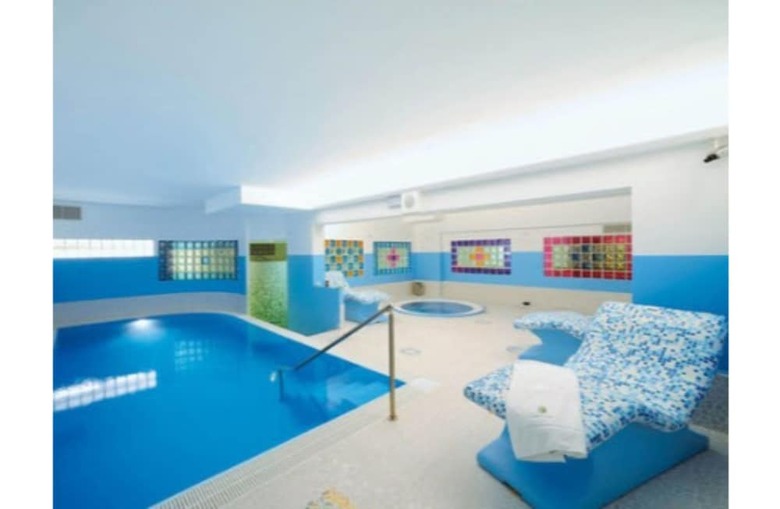 Hotel Cristina