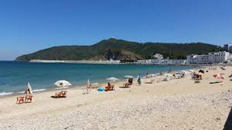 Apartment With 2 Bedrooms In Cabo Negro, With Private Pool