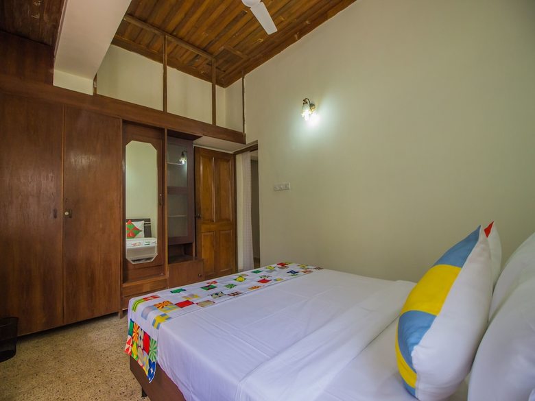 Oyo 12028 Home Elegant 5bhk Villa Majorda