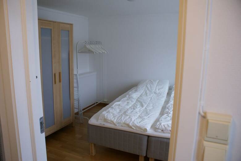 Apartamentos Solferie Holiday Home Wergeland