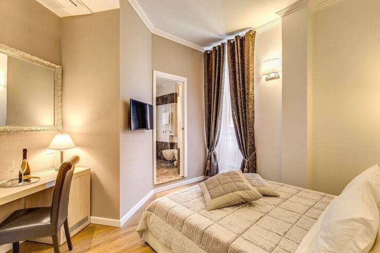 The Bridge Suites