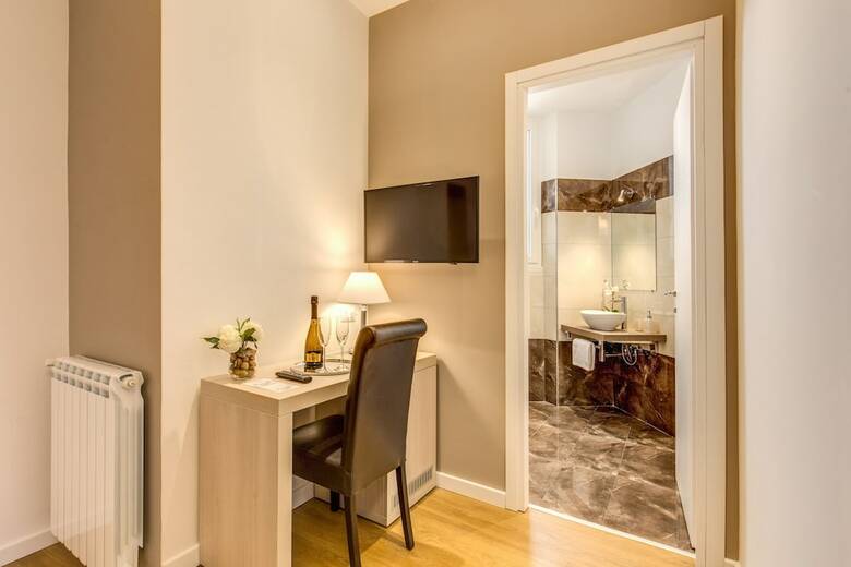 The Bridge Suites