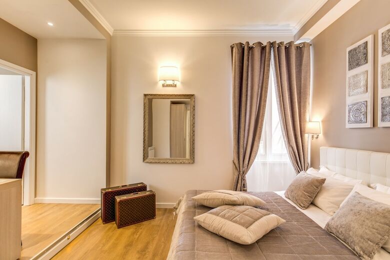 The Bridge Suites
