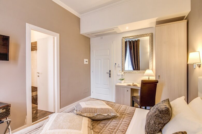The Bridge Suites