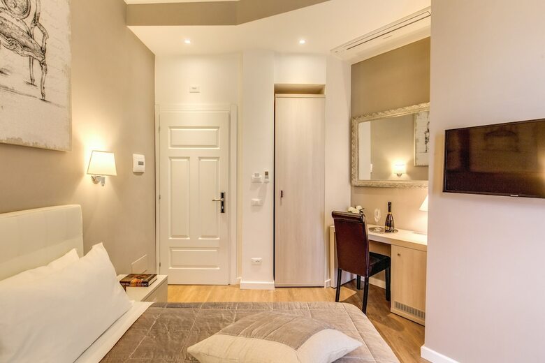 The Bridge Suites
