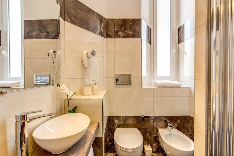 The Bridge Suites
