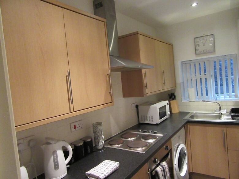 Apartamentos No 3 At Ivanhoe