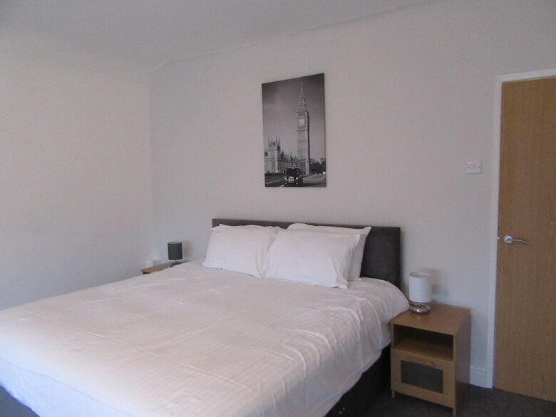 Apartamentos No 9 At Ivanhoe