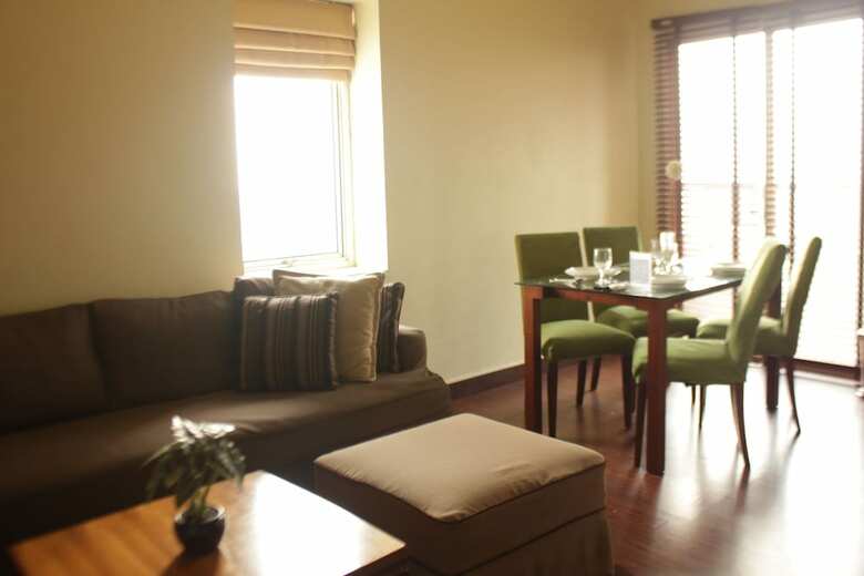 Aparthotel Aston Marina Ancol Hotel And Residence