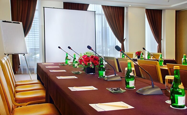 Aparthotel Aston Marina Ancol Hotel And Residence