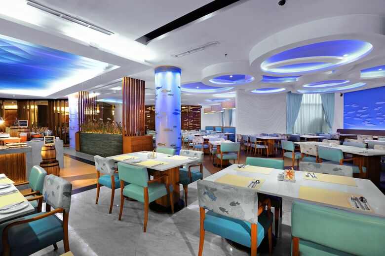 Aparthotel Aston Marina Ancol Hotel And Residence