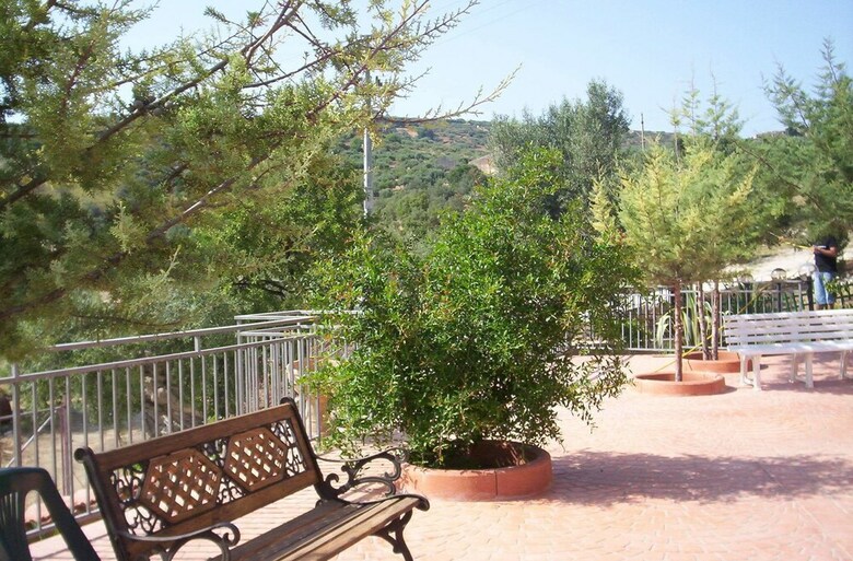 Hotel Villa Angela