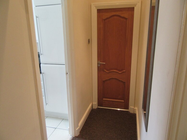 Apartamentos No 9