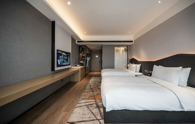 Pentahotel Chengdu Convention Centre