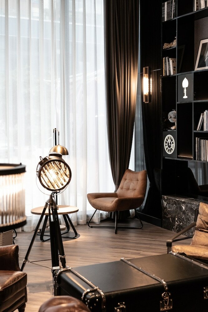 Pentahotel Chengdu Convention Centre
