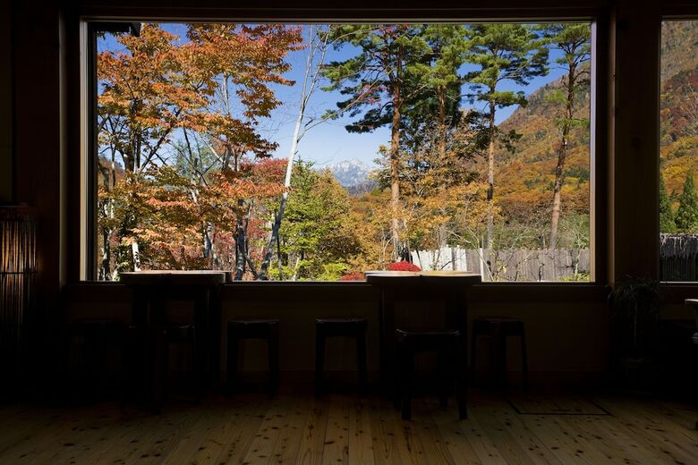 Hotel Takumi No Yado Miyama Ouan