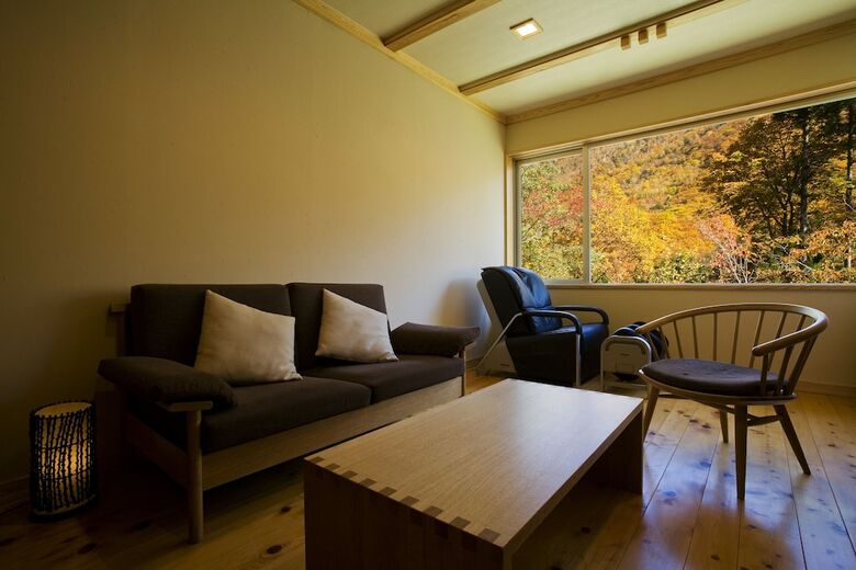 Hotel Takumi No Yado Miyama Ouan