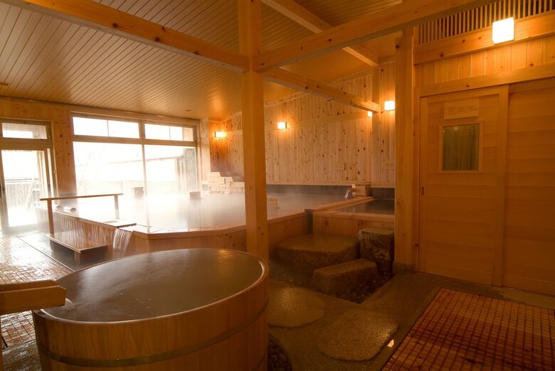 Hotel Takumi No Yado Miyama Ouan