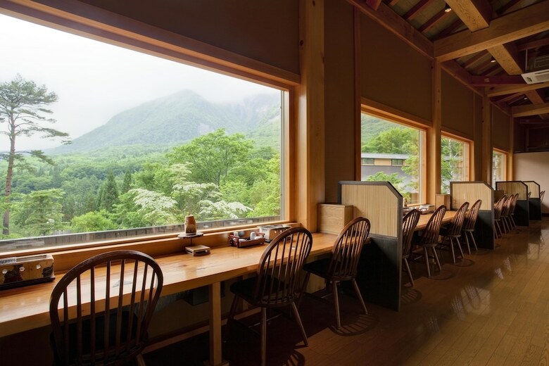 Hotel Takumi No Yado Miyama Ouan